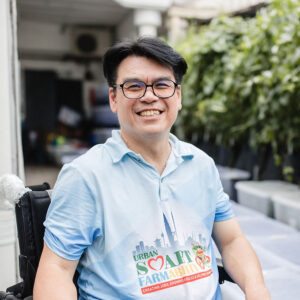 Billy Tang